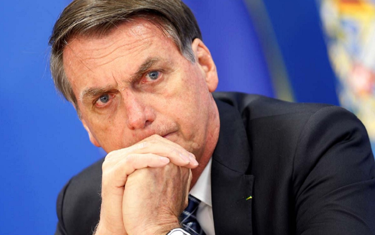 Defesa de Bolsonaro tem até as 21h13 desta terça para responder a Moraes