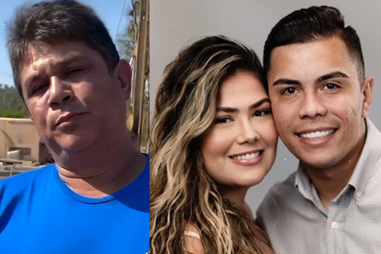 Filha de prefeito de Duque Bacelar vive vida de luxo incompatível com salário do pai