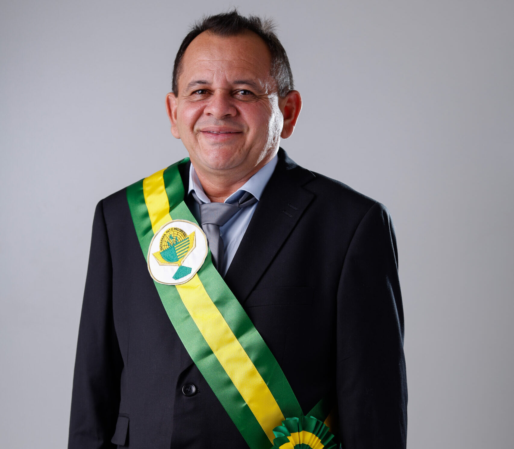 Gestão de Juvenal Silva atinge 74% de aprovação popular em Parnarama