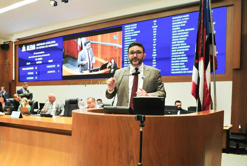 Deputado Dr. Yglésio volta a cobrar coerência de grupo dinista oposicionista na Assembleia