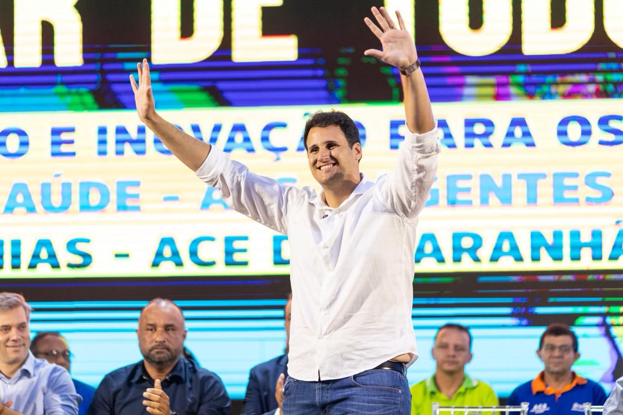 Orleans reconhece importância dos agentes de saúde