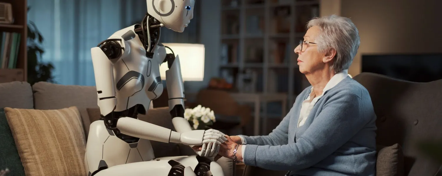 Musk prevê robôs humanoides superando pessoas e anuncia estreia do Optimus em 2027