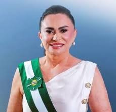 Prefeita de Arari assume liderança pela dessalinização do Rio Mearim