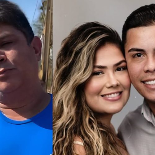 Filha de prefeito de Duque Bacelar vive vida de luxo incompatível com salário do pai