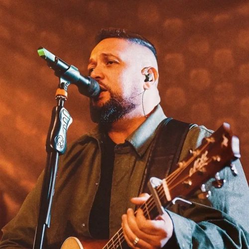 Parnarama se prepara para o maior evento gospel da região: Dia do Evangélico com Fernandinho