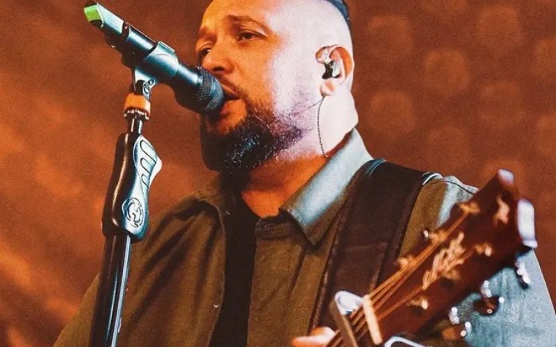 Parnarama se prepara para o maior evento gospel da região: Dia do Evangélico com Fernandinho