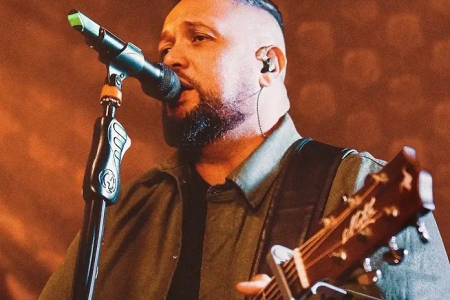 Parnarama se prepara para o maior evento gospel da região: Dia do Evangélico com Fernandinho