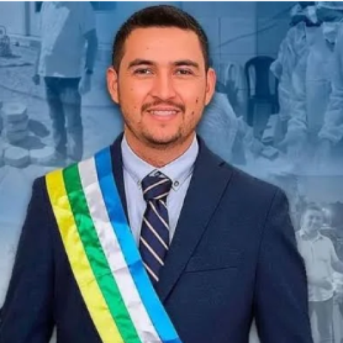 Prefeito de São Pedro dos Crentes tem bens bloqueados por superfaturamento em obra de ponte