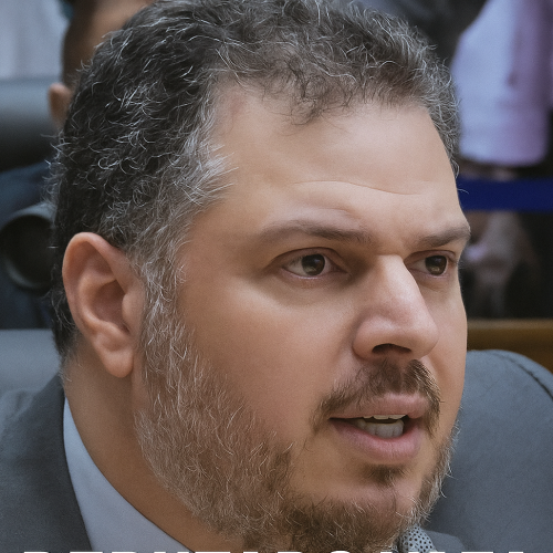 Urgente: Deputado Rodrigo Lago expõe documentos sigilosos e levanta suspeitas sobre acesso privilegiado ao STF