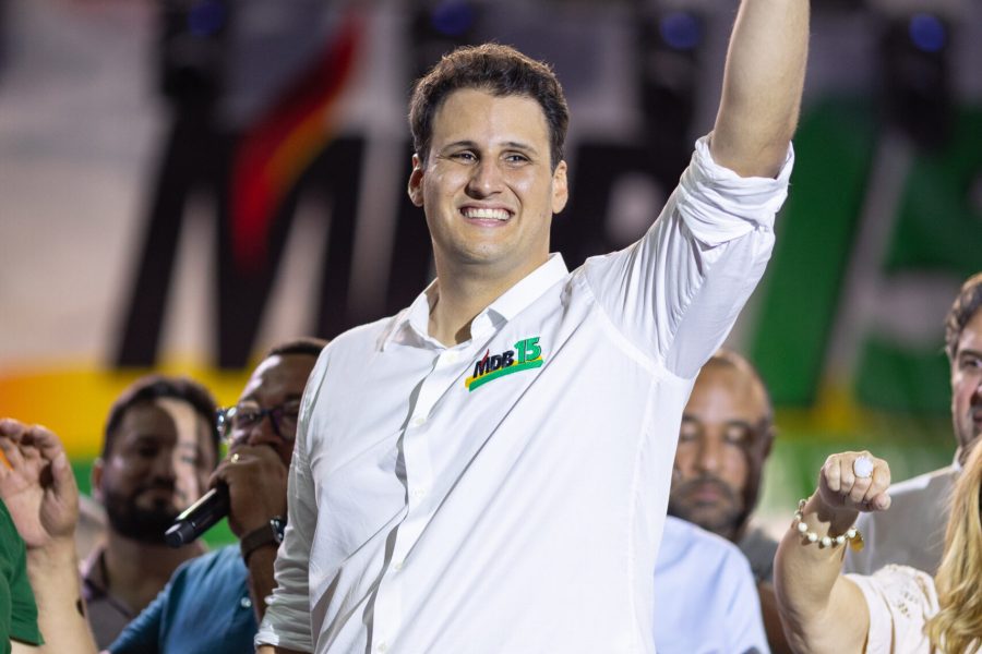 Pré-candidatura de Orleans Brandão ao Governo do Maranhão será lançada neste sábado