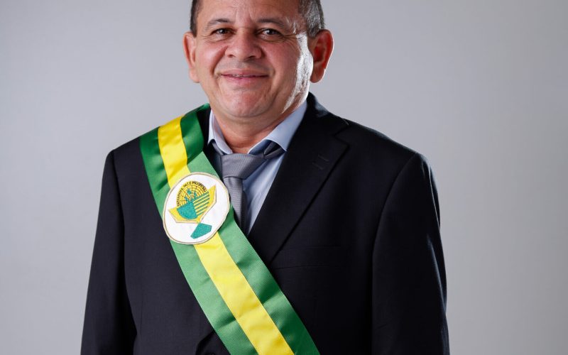 Gestão de Juvenal Silva atinge 74% de aprovação popular em Parnarama