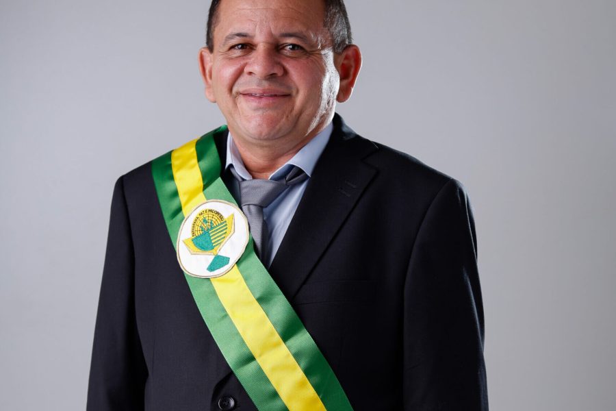 Gestão de Juvenal Silva atinge 74% de aprovação popular em Parnarama