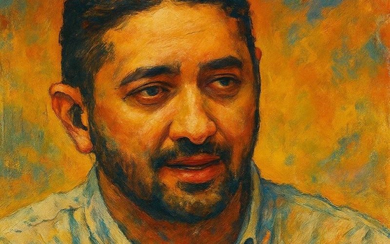 Ex Vereador Henrique Júnior é acusado de corrupção no “Esquema das Diárias”