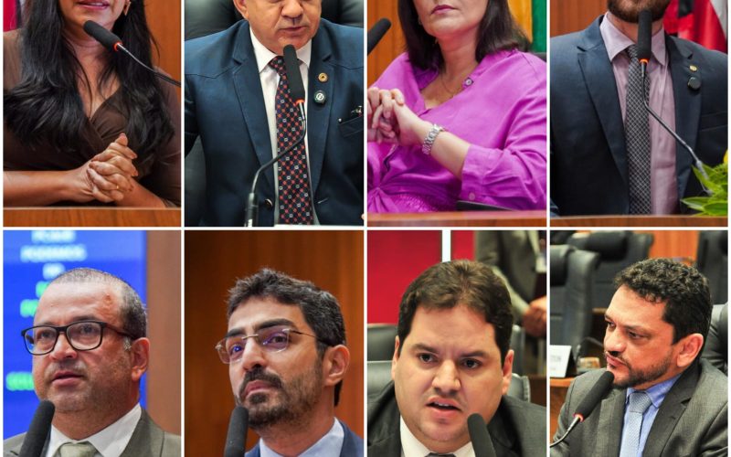 Tomaram o PSB no grito e levaram o troco: deputados reagem à traição contra Brandão