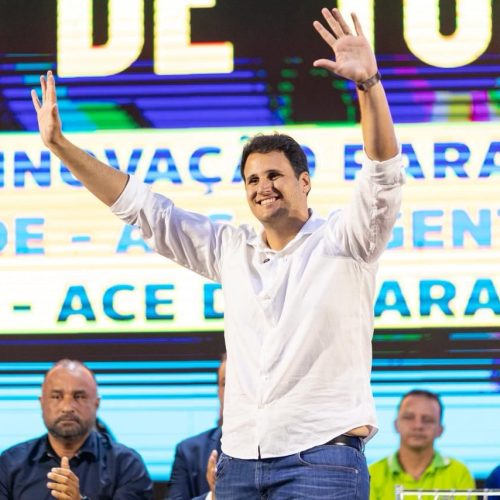 Orleans reconhece importância dos agentes de saúde