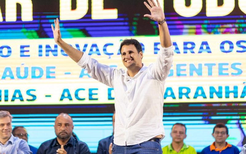 Orleans reconhece importância dos agentes de saúde