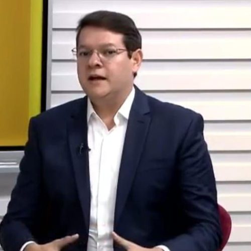 PIB do Maranhão cresce 3,2% e já é o segundo do Nordeste, afirma secretário Vinicius Ferro