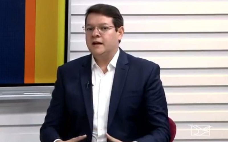PIB do Maranhão cresce 3,2% e já é o segundo do Nordeste, afirma secretário Vinicius Ferro