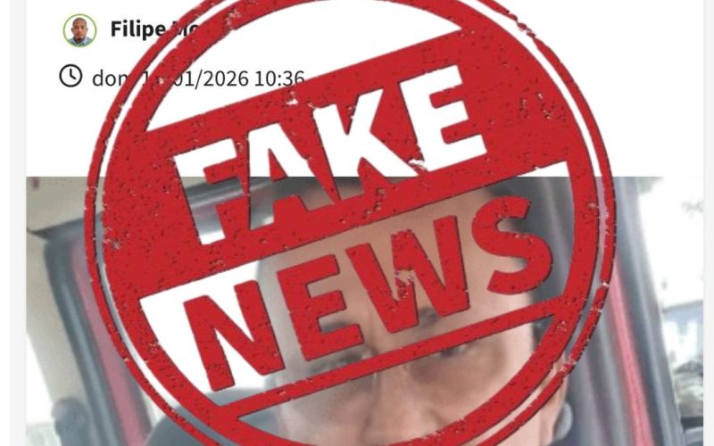 Marcos Brandão denuncia fake news e desmente narrativa plantada para enfraquecer parceria sólida entre Lula e Brandão