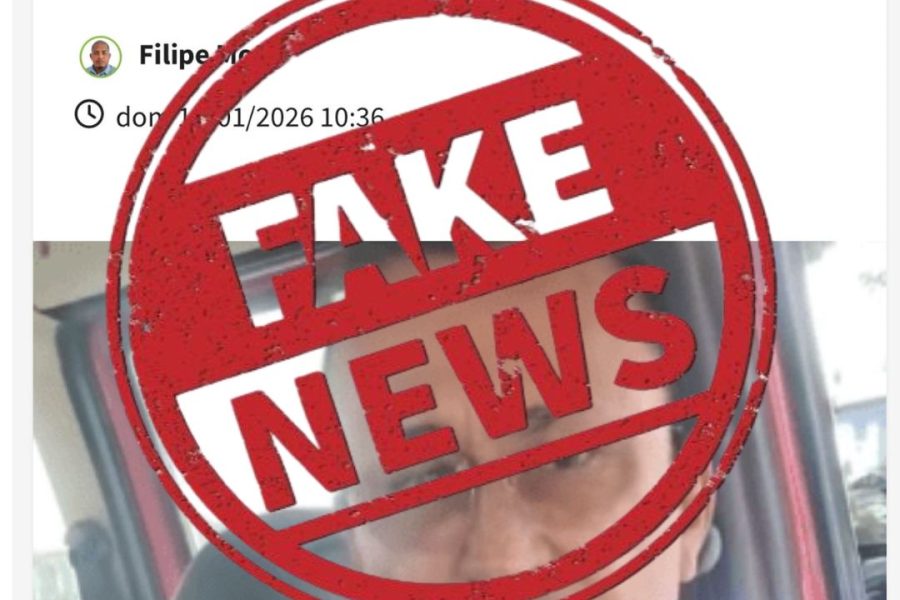 Marcos Brandão denuncia fake news e desmente narrativa plantada para enfraquecer parceria sólida entre Lula e Brandão