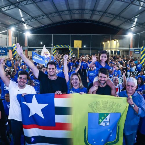 Pré-campanha para o Legislativo ganha força no Maranhão após definição dos nomes ao governo