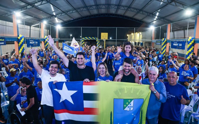 Pré-campanha para o Legislativo ganha força no Maranhão após definição dos nomes ao governo