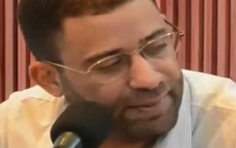 Petista histórico chama candidatura própria do PT no Maranhão de “aventura” e reforça apoio a Orleans