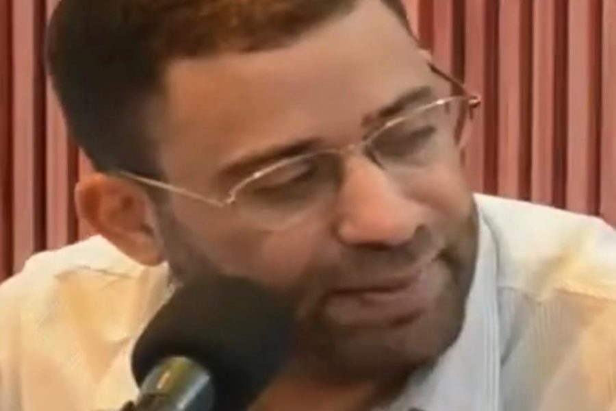 Petista histórico chama candidatura própria do PT no Maranhão de “aventura” e reforça apoio a Orleans