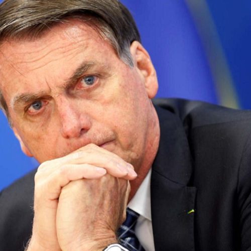 Defesa de Bolsonaro tem até as 21h13 desta terça para responder a Moraes