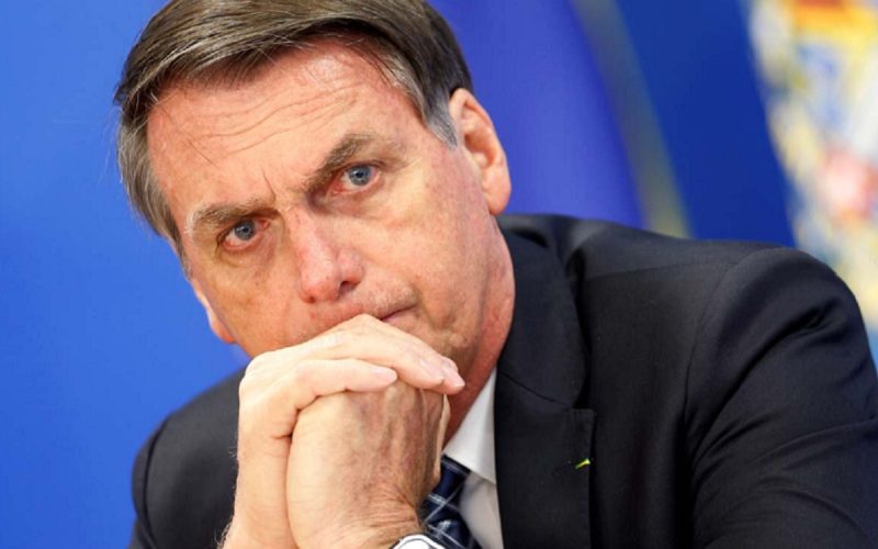 Defesa de Bolsonaro tem até as 21h13 desta terça para responder a Moraes