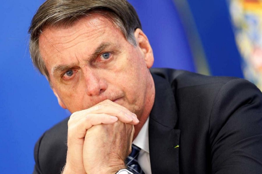 Defesa de Bolsonaro tem até as 21h13 desta terça para responder a Moraes