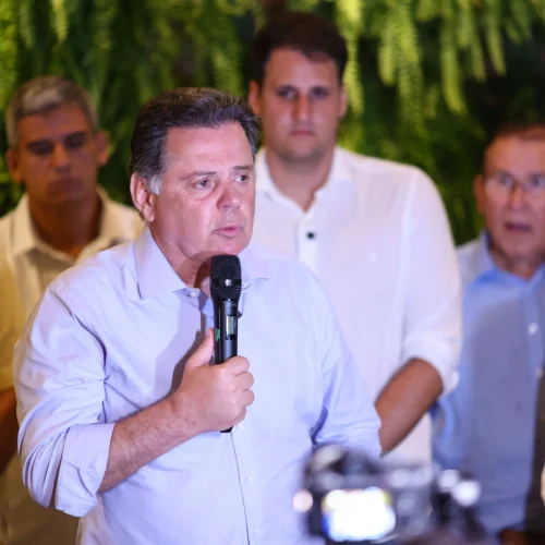 PSDB oficializa apoio à pré-candidatura de Orleans Brandão