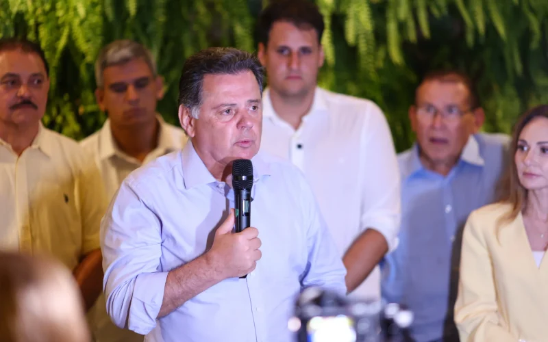 PSDB oficializa apoio à pré-candidatura de Orleans Brandão