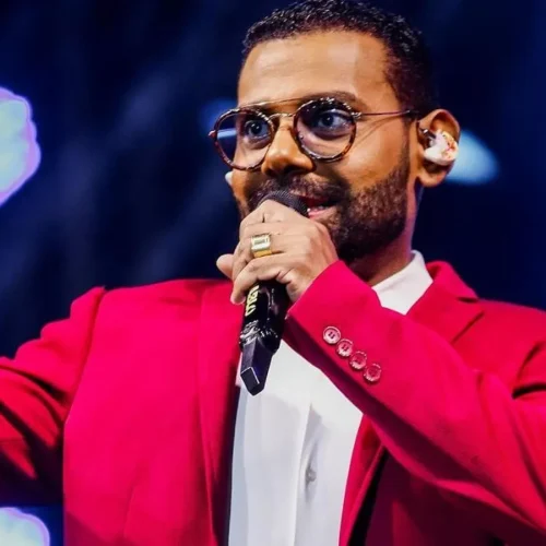 CONFIRMADO! Pablo do Arrocha é uma das atrações confirmadas no Festeja Parnarama
